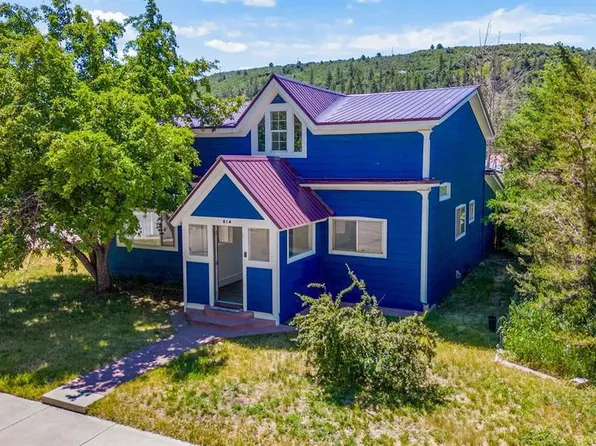 814 Central Avenue, Dolores, CO 81323