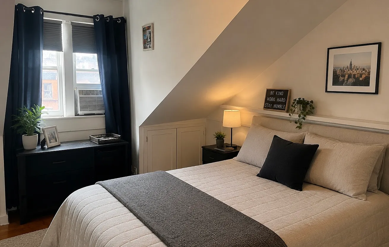 2 bed, 800 sqft, $3,500 — Photo 3