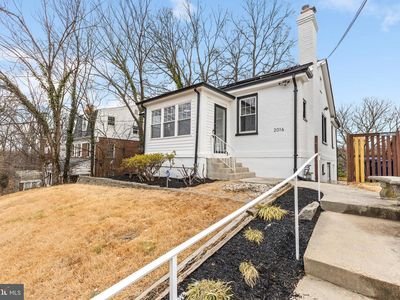 2016 32nd St SE, Washington, DC, 20020