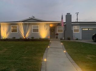 11092 Palma Vista St, Garden Grove, CA 92840