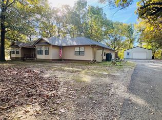 110 Teresa Ln, Pocahontas, AR 72455