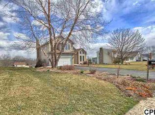 1435 Old Reliance Rd, Middletown, PA 17057