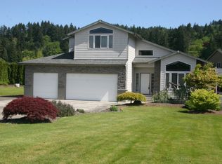 4300 Pennsylvania St, Longview, WA 98632