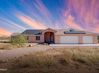 6257 S Simba Dr, Hereford, AZ 85615