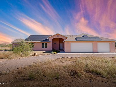 6257 S Simba Dr, Hereford, AZ, 85615