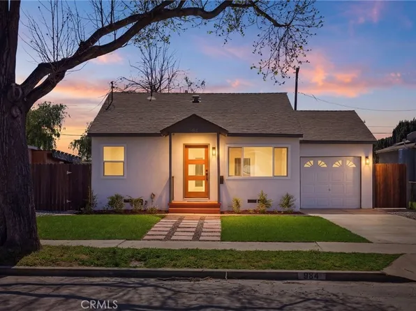 984 Fremont St, Pomona, CA 91766