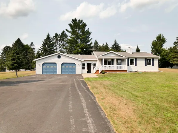 W8470 Germantown Rd, Crivitz, WI 54114