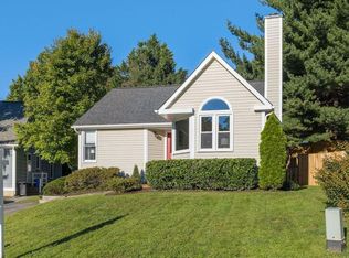 10044 Pratt Pl, Silver Spring, MD 20910