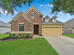 627 Rocky Hollow Ln, League City, TX 77573