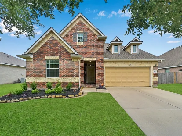 627 Rocky Hollow Lane, League City, TX 77573