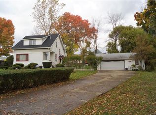 24 Wayne Ave, Amherst, NY 14228