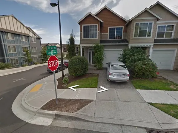 17420 Jay St, Beaverton, OR 97003