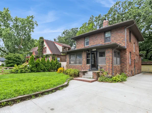 1310 47th St, Des Moines, IA 50311