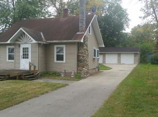 307 N Swift Ave, Litchfield, MN 55355