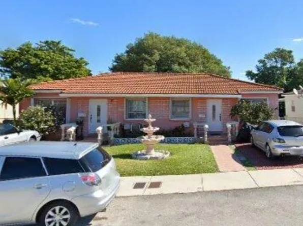 2787 SW 34th Ct, Miami, FL 33133