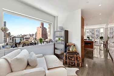 Sold by Douglas Elliman