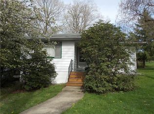 137 Ankney Ln, Rector, PA 15677