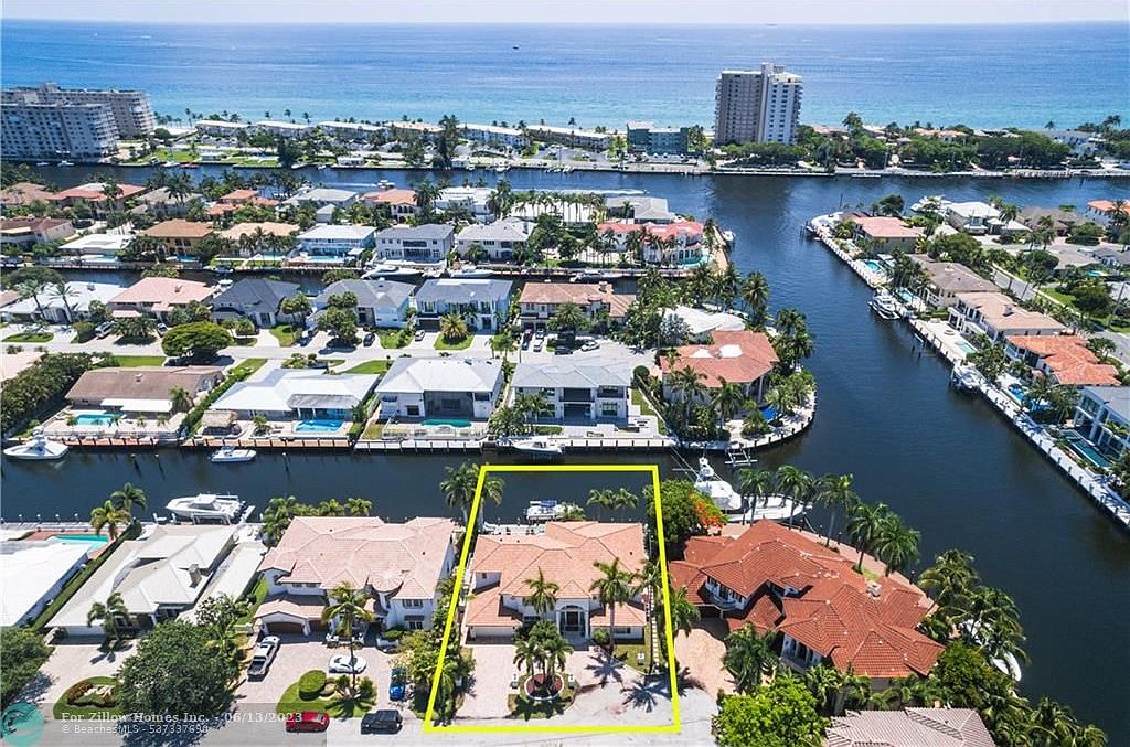 3710 NE 29th Ave, Lighthouse Pt, FL 33064 MLS F10384711 Zillow