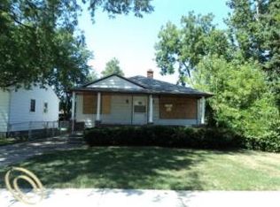 7948 Hipp St, Taylor, MI 48180