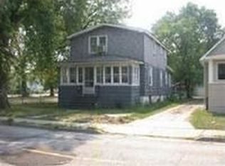 546 Highland St, Hammond, IN 46320