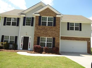 5015 Upper Elm St, Atlanta, GA 30349