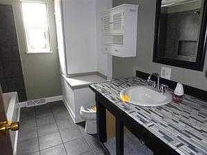 hall bath