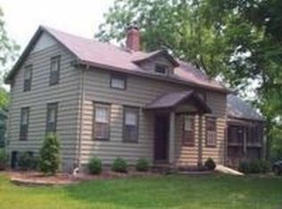 63 Lillis Rd, New Milford, CT 06776