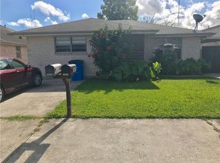3605 La Fontaine St, Chalmette, LA 70043