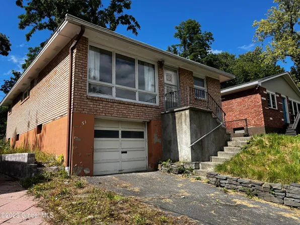 51 Glenwood St. Street, Albany, NY 12208