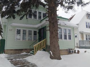 4553 N 27th St #A, Milwaukee, WI 53209