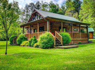 9 Placid Valley Ln, Murphy, NC 28906