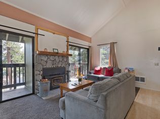 153 Lake Mary Rd #6, Mammoth Lakes, CA 93546