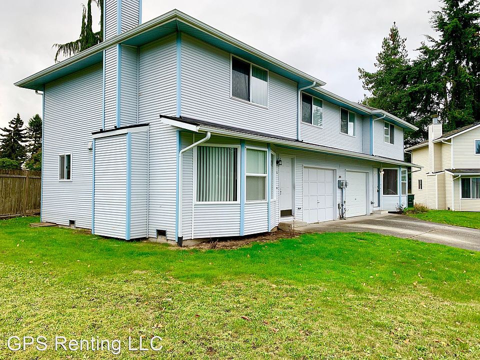 1st image of 620 58th Pl SE Unit A