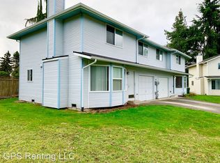 620 58th Pl SE UNIT A, Everett, WA 98203