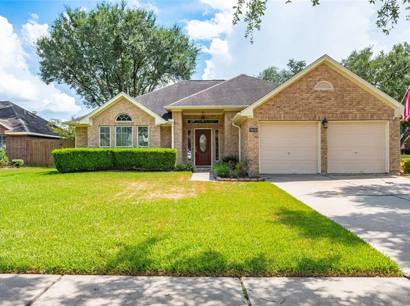 3123 Shore Meadow Dr, League City, TX 77573