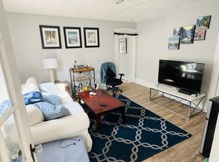 119 Auburn St #2, Cambridge, MA 02139
