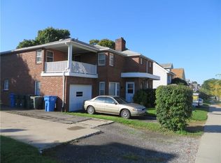 49 Crittenden Blvd, Rochester, NY 14620