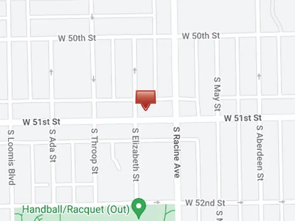 1220 W 51st St, Chicago, IL 60609