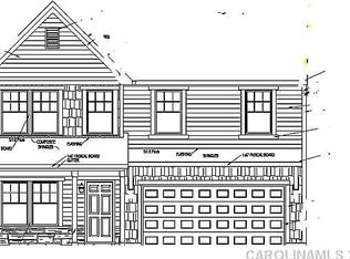 719 Andreone Way LOT 51, Rock Hill, SC 18869
