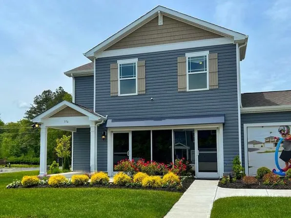 776 Currant Cir, Magnolia, DE 19962