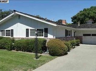 534 Hillcrest Ave, Livermore, CA 94550