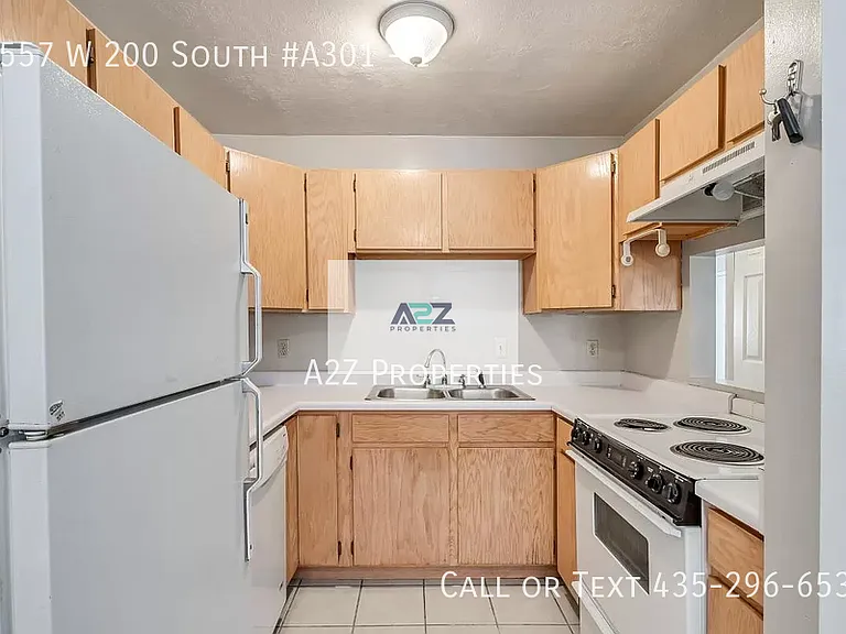 1557 W 200 S #A301-1 — Photo 7