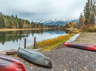 1097 State Highway 209, Bigfork, MT 59911