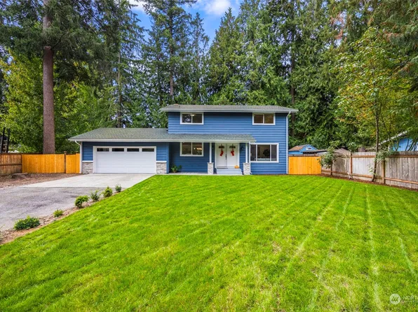 10604 39th Drive NE, Marysville, WA 98271