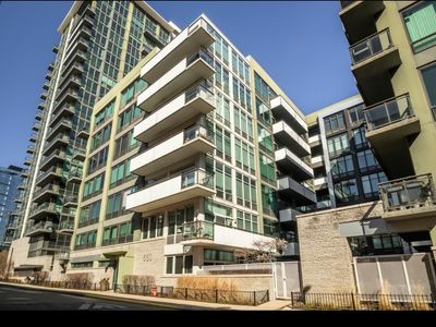 660 W Wayman St UNIT 403B, Chicago, IL, 60661