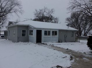 105 2nd St, Fountain, MN 55935