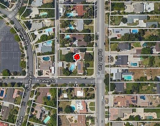 5th image of 6117 Corbin Ave