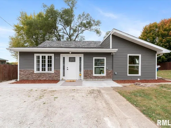 810 Hacker St, Buffalo, IA 52728