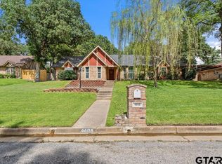 4608 Inverness Dr, Tyler, TX 75703