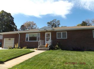301 Bowmar Dr, Broken Bow, NE 68822